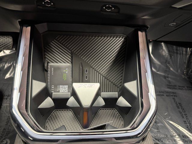 Used 2026 BMW X3 xDrive30i w/ Convenience Package AWD/4WD image 19