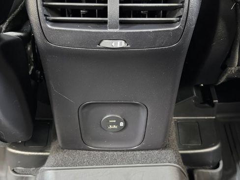 Used 2022 Ford Escape SEL w/ SEL Stealth AWD Package image 25