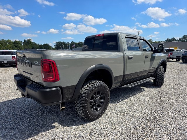 Used 2026 RAM 2500 Power Wagon AWD/4WD image 7