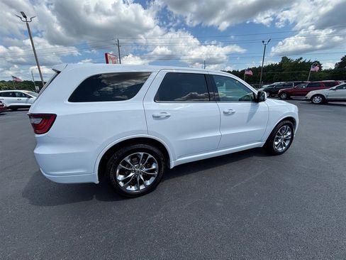 Used 2019 Dodge Durango GT RWD image 8