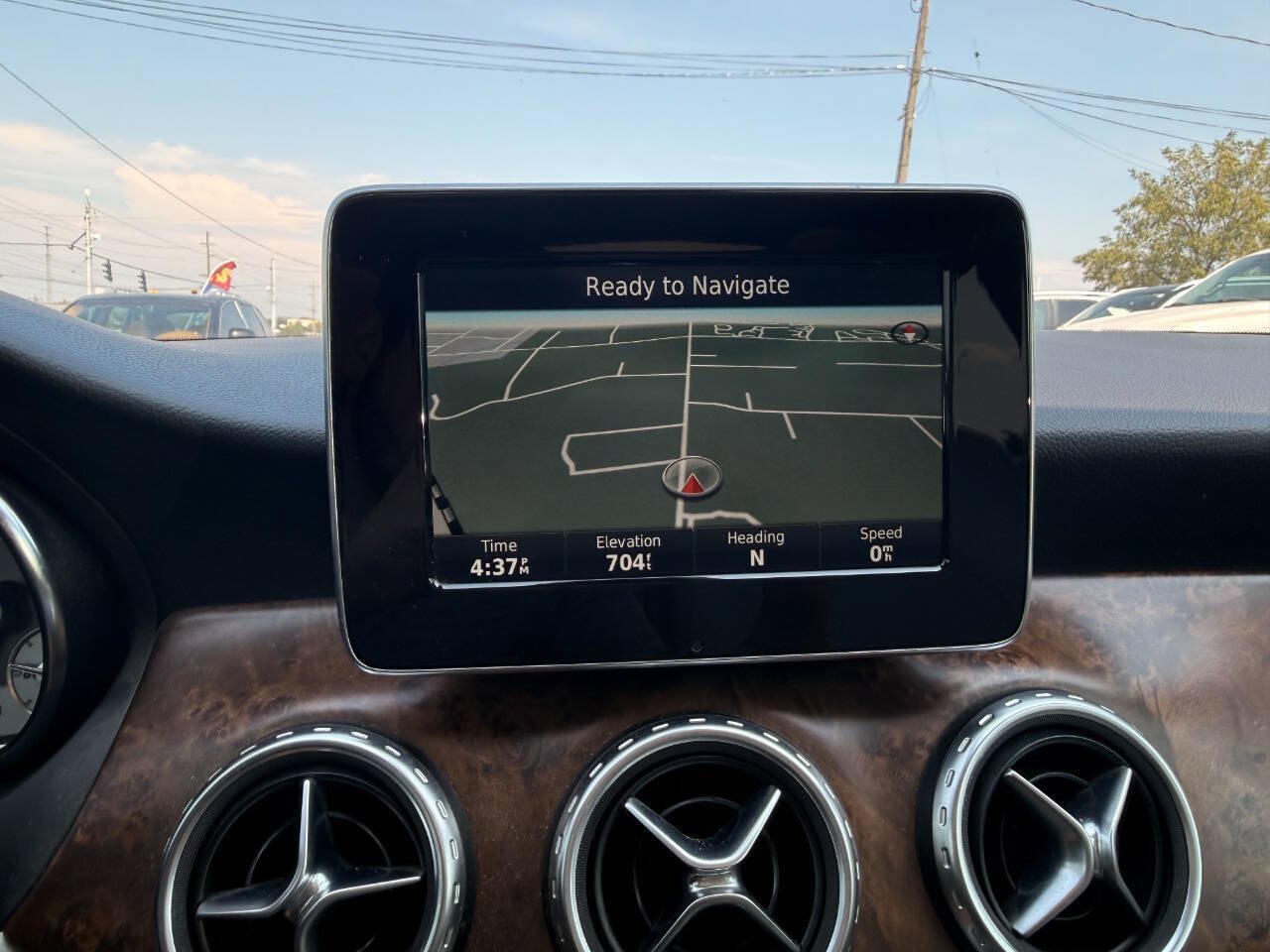 Used 2016 Mercedes-Benz GLA 250 image 44