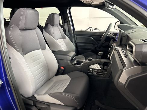 New 2025 Toyota Tacoma TRD Sport image 32