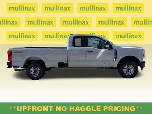 New 2026 Ford F250 XL w/ 360-Degree Camera Package image 2