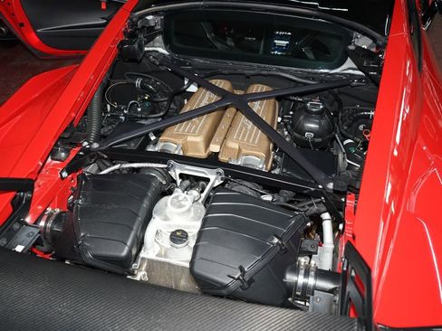 Used 2023 Lamborghini Huracan STO image 36