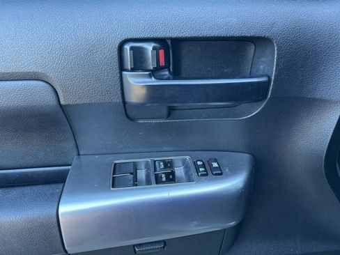 Used 2020 Toyota Sequoia TRD Pro image 18