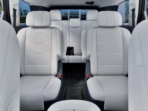 New 2026 Hyundai Palisade Calligraphy AWD/4WD image 12