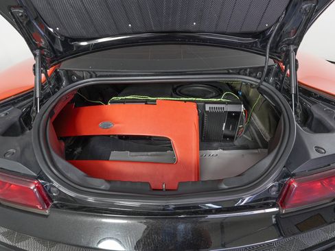 Used 2015 Chevrolet Camaro Z/28 image 11