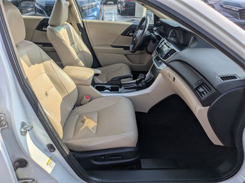 Used 2013 Honda Accord EX-L image 33