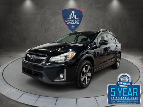 Used 2017 Subaru Crosstrek 2.0i Premium w/ Special Edition AWD/4WD image 1