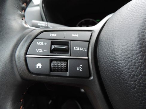 Used 2023 Honda CR-V Sport image 26