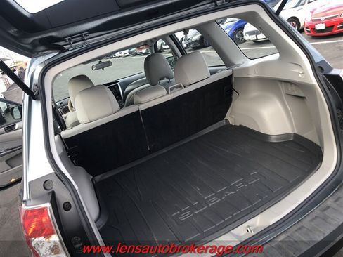 Used 2013 Subaru Forester 2.5X w/ Alloy Wheel Pkg AWD/4WD image 17
