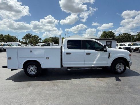 Used 2020 Ford F250 XL w/ Power Equipment Group image 5