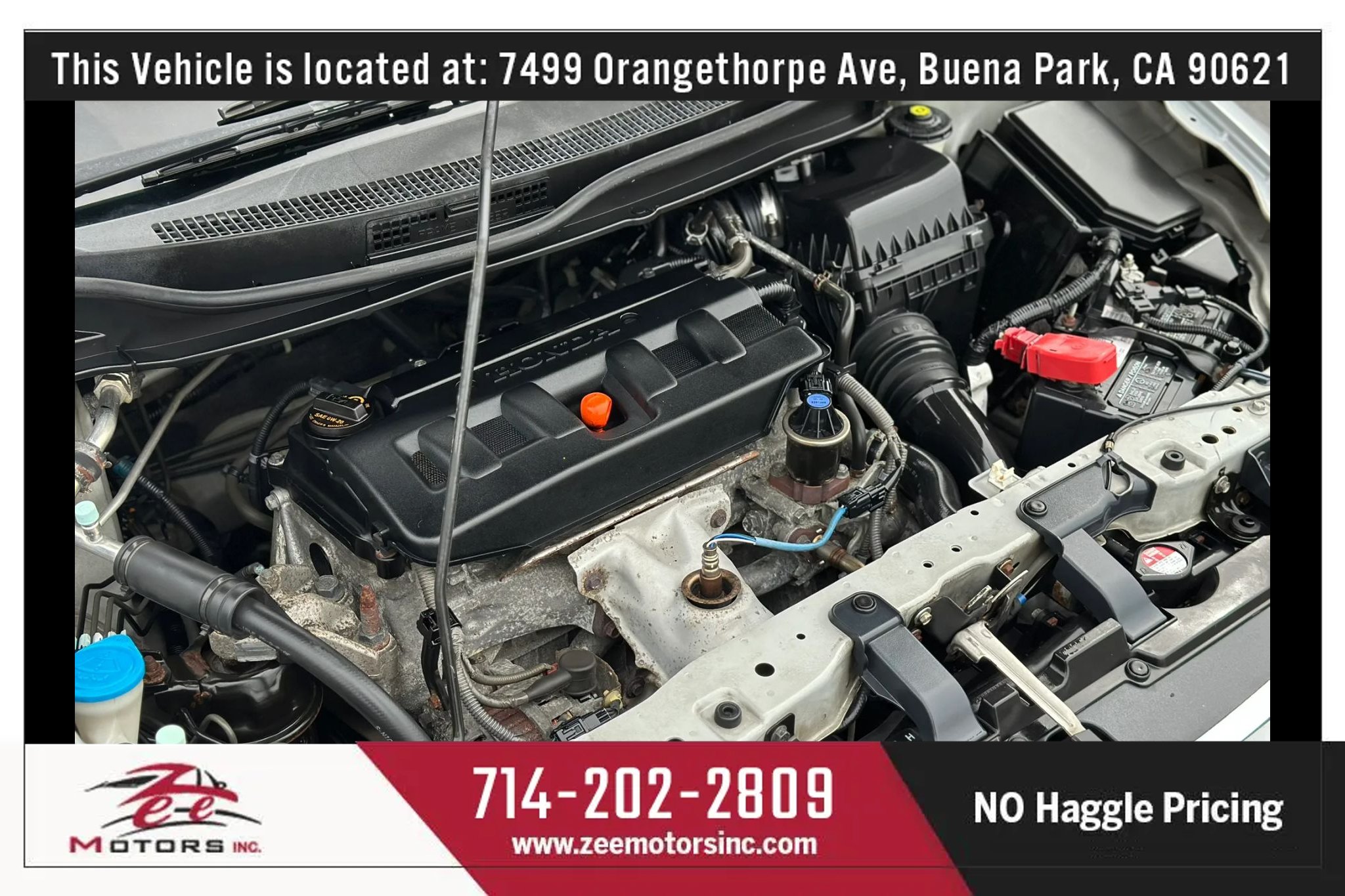 Used 2012 Honda Civic EX image 50