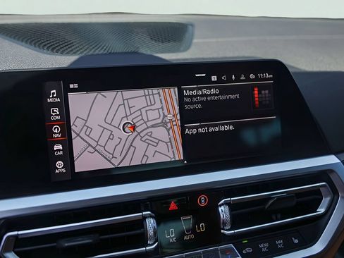 Used 2020 BMW M340i w/ Premium Package RWD image 16