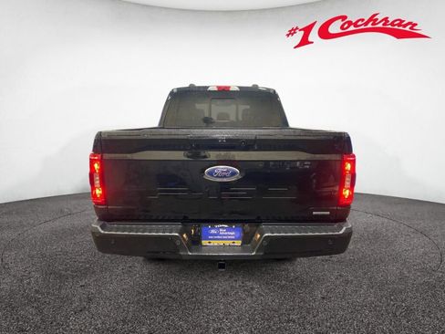 Used 2022 Ford F150 XLT w/ Equipment Group 302A High image 6