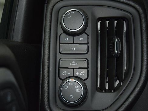 Used 2025 Chevrolet Silverado 3500 W/T w/ WT Convenience Package AWD/4WD image 24