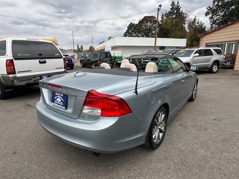 Used 2013 Volvo C70 T5 image 19