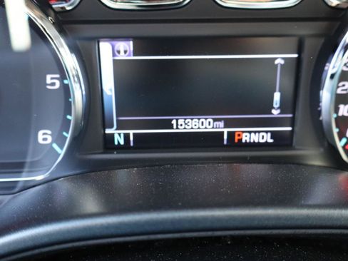 Used 2018 GMC Sierra 1500 SLT w/ Texas SLT Premium Package RWD image 19
