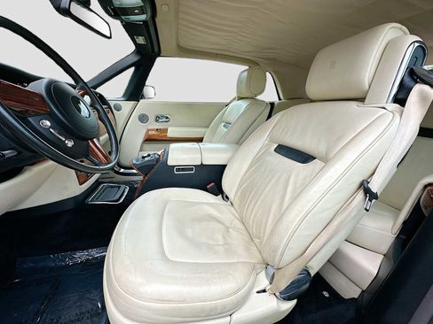 Used 2009 Rolls-Royce Phantom Drophead Coupe RWD image 19