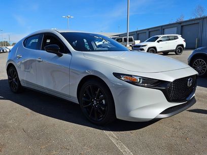 New 2026 MAZDA MAZDA3 s Sport