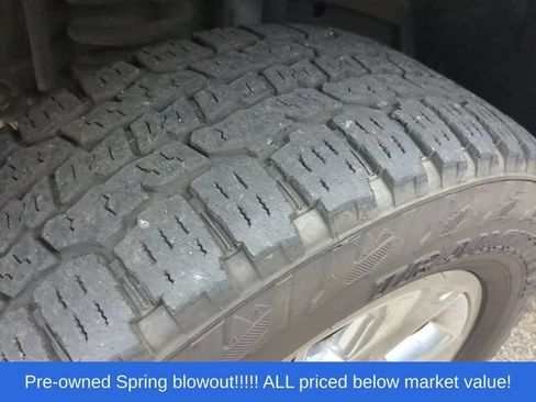 Used 2018 RAM 2500 Laramie AWD/4WD image 7