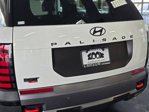 New 2026 Hyundai Palisade XRT Pro image 13
