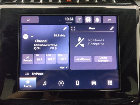 Used 2023 Jeep Grand Cherokee Laredo AWD/4WD image 25