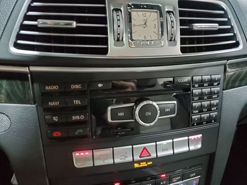 Used 2014 Mercedes-Benz E 350 Coupe image 32