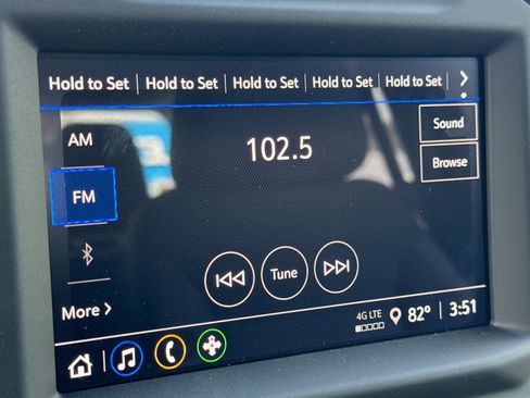 New 2026 Chevrolet Silverado 2500 W/T w/ WT Convenience Package AWD/4WD image 16