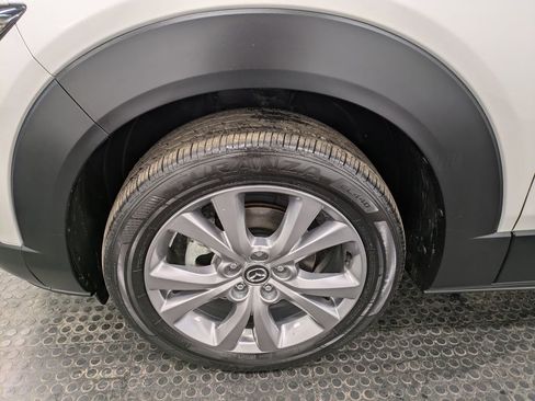 Certified 2023 MAZDA CX-30 AWD 2.5 S w/ Preferred Package image 8