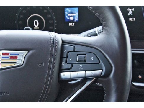 Used 2021 Cadillac Escalade Sport Platinum image 17