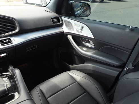 Used 2021 Mercedes-Benz GLE 350 image 27