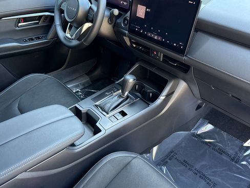 New 2026 MAZDA CX-5 Preferred AWD/4WD image 15