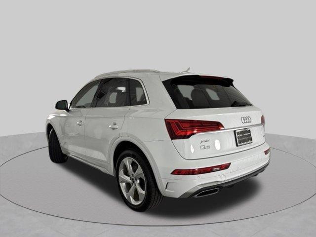 Used 2022 Audi Q5 2.0T Premium Plus AWD/4WD image 5