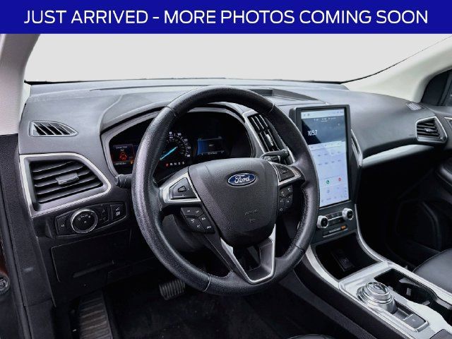 Used 2023 Ford Edge SEL w/ Convenience Package AWD/4WD image 11