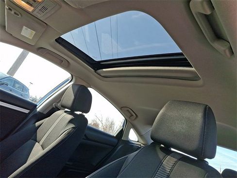 Used 2017 Honda Civic EX-T image 15