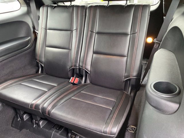 Used 2025 Dodge Durango R/T AWD/4WD image 36