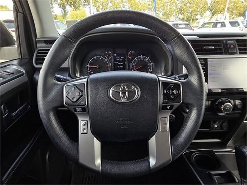 Used 2021 Toyota 4Runner SR5 Premium w/ Moonroof Package image 23
