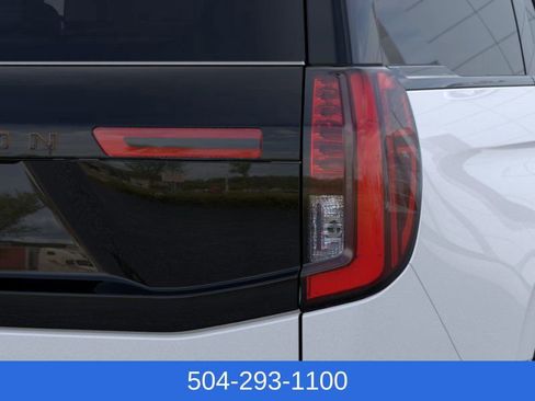New 2025 Ford Expedition Tremor AWD/4WD image 23