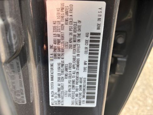 Used 2025 MAZDA CX-50 AWD 2.5 S w/ Preferred Package image 30