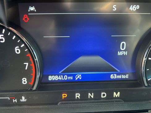 Used 2020 Ford Explorer XLT w/ Class III Trailer Tow Package image 8