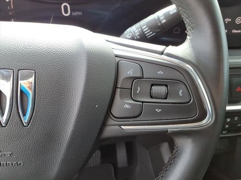 Used 2024 Buick Encore GX Sport Touring AWD/4WD image 19