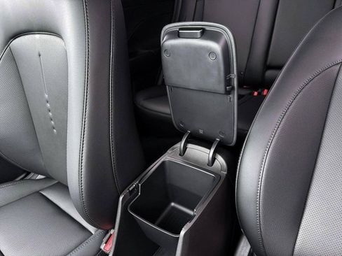 New 2026 Hyundai Kona Limited FWD image 18