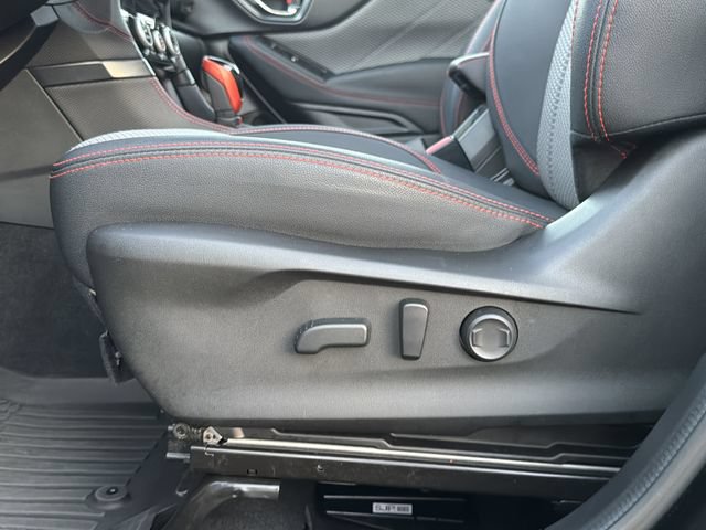 Certified 2023 Subaru Forester Sport AWD/4WD image 22