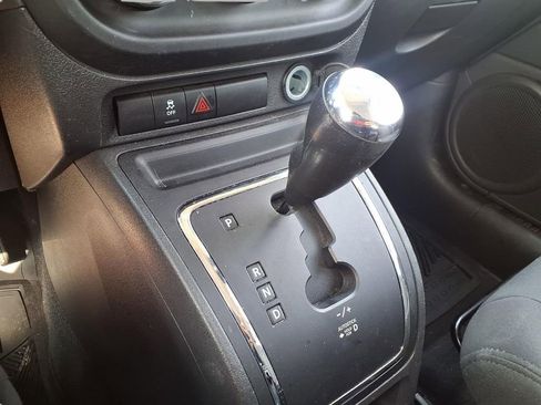 Used 2011 Jeep Patriot Sport image 5