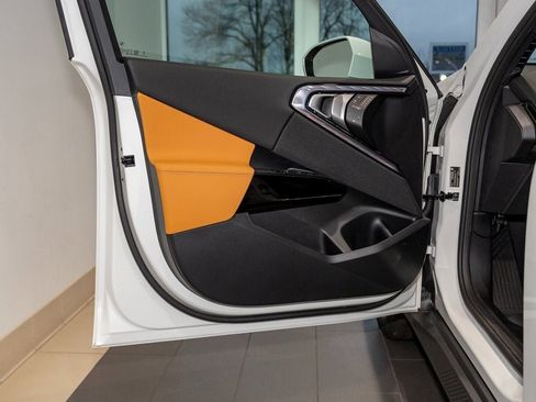 New 2026 BMW X3 xDrive30 w/ Premium Package image 12