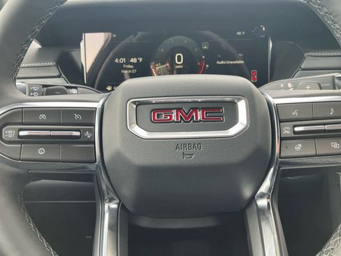 New 2026 GMC Acadia Elevation image 15