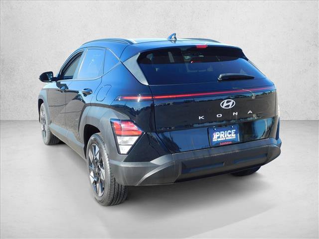 Used 2025 Hyundai Kona SEL FWD image 13