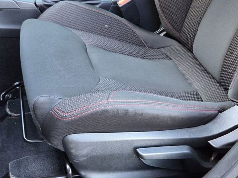 Used 2024 Subaru WRX Premium image 13