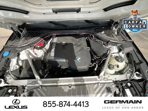 Used 2026 BMW X3 xDrive30i AWD/4WD image 25